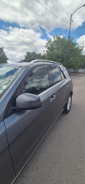 Mercedes-Benz GLE 350 undefined | Auto.bg — изображение 13 Mercedes-Benz GLE 350 undefined | Auto.bg — изображение 13