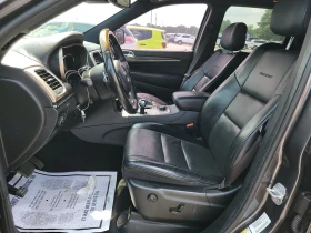 Jeep Grand cherokee SUMMIT* 5.7 V8 HEMI* HARMAN* DIS* PANO* ВЪЗДУХ | Auto.bg — изображение 8 Jeep Grand cherokee SUMMIT* 5.7 V8 HEMI* HARMAN* DIS* PANO* ВЪЗДУХ | Auto.bg — изображение 8