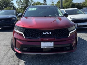 Kia Sorento undefined | Auto.bg — изображение 6 Kia Sorento undefined | Auto.bg — изображение 6