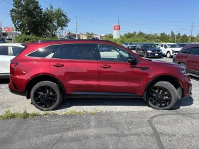 Kia Sorento undefined | Auto.bg — изображение 3 Kia Sorento undefined | Auto.bg — изображение 3