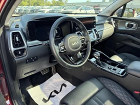 Kia Sorento undefined | Auto.bg — изображение 5 Kia Sorento undefined | Auto.bg — изображение 5