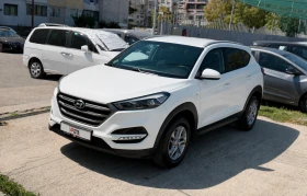 Hyundai Tucson 1.6* БЕНЗИН* НАВИГАЦИЯ* ЕВРО* 6* * *