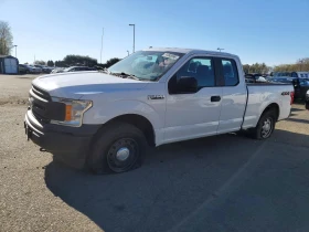 Ford F150