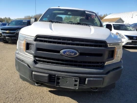 Ford F150 undefined | Auto.bg — изображение 5 Ford F150 undefined | Auto.bg — изображение 5