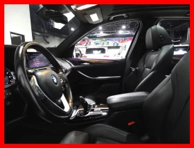 BMW X3 xDrive30i* Панорама* АвтоКредит* (ЦЕНА ДО БГ)* | Auto.bg — изображение 7 BMW X3 xDrive30i* Панорама* АвтоКредит* (ЦЕНА ДО БГ)* | Auto.bg — изображение 7