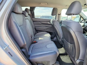 Hyundai Santa fe 2.5l Sel | Auto.bg — изображение 10 Hyundai Santa fe 2.5l Sel | Auto.bg — изображение 10