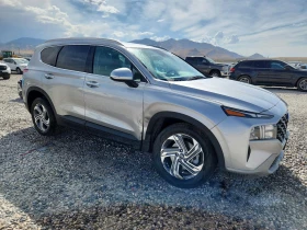 Hyundai Santa fe 2.5l Sel | Auto.bg — изображение 4 Hyundai Santa fe 2.5l Sel | Auto.bg — изображение 4