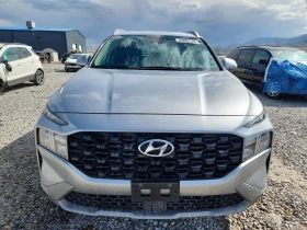 Hyundai Santa fe 2.5l Sel | Auto.bg — изображение 5 Hyundai Santa fe 2.5l Sel | Auto.bg — изображение 5