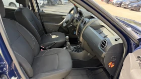 Dacia Duster 4x4 1.5dci | Auto.bg — изображение 10 Dacia Duster 4x4 1.5dci | Auto.bg — изображение 10
