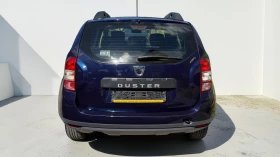 Dacia Duster 4x4 1.5dci | Auto.bg — изображение 5 Dacia Duster 4x4 1.5dci | Auto.bg — изображение 5
