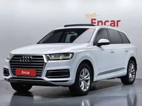 Audi Q7 - Car24.bg Audi Q7