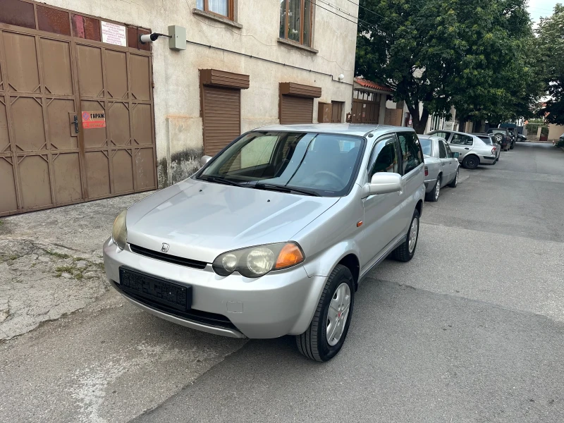 Honda Hr-v 1.6 16v 4x4 - 2999 € / 5865.53 лв. - 86160135 1 | Car24.bg Honda Hr-v 1.6 16v 4x4 - 2999 € / 5865.53 лв. - 86160135 1