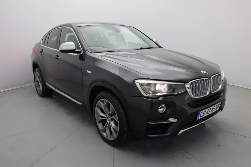 BMW X4 2.0d XDRIVE/Лизинг - 11900 € - 41807744 1 | Car24.bg BMW X4 2.0d XDRIVE/Лизинг - 11900 € - 41807744 1