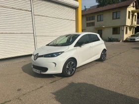 Renault Zoe - Car24.bg Renault Zoe