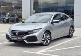 Honda Civic 1.0 VTEC Comfort Turbo MT - Car24.bg Honda Civic 1.0 VTEC Comfort Turbo MT
