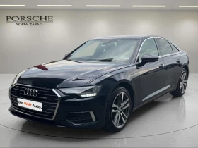 Audi A6 Limousine Sport 50 TDI quattro - 33250 € - 30118870 2 | Car24.bg Audi A6 Limousine Sport 50 TDI quattro - 33250 € - 30118870 2