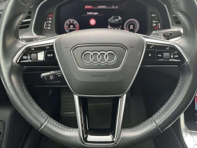 Audi A6 Limousine Sport 50 TDI quattro - 33250 € - 30118870 12 | Car24.bg Audi A6 Limousine Sport 50 TDI quattro - 33250 € - 30118870 12