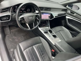 Audi A6 Limousine Sport 50 TDI quattro - 33250 € - 30118870 7 | Car24.bg Audi A6 Limousine Sport 50 TDI quattro - 33250 € - 30118870 7