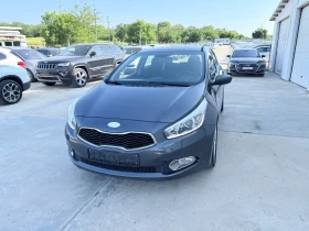 Kia Ceed 1.4i 100k.c* Navi* Kamera* BRC* 140 000km* NOVA* - Car24.bg Kia Ceed 1.4i 100k.c* Navi* Kamera* BRC* 140 000km* NOVA*