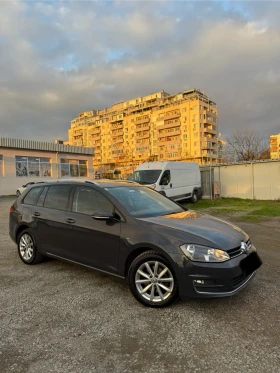 VW Golf GOLF 7 1.6TDI 110 к.с. Мултиволан Нави - 16498 лв. / 8435.29 € - 69188772 2 | Car24.bg VW Golf GOLF 7 1.6TDI 110 к.с. Мултиволан Нави - 16498 лв. / 8435.29 € - 69188772 2