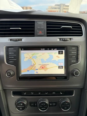 VW Golf GOLF 7 1.6TDI 110 к.с. Мултиволан Нави - 16498 лв. / 8435.29 € - 69188772 14 | Car24.bg VW Golf GOLF 7 1.6TDI 110 к.с. Мултиволан Нави - 16498 лв. / 8435.29 € - 69188772 14