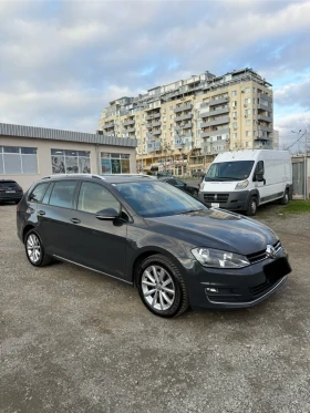 VW Golf GOLF 7 - Car24.bg VW Golf GOLF 7