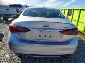 Infiniti Q50 LUXE | Auto.bg — изображение 5 Infiniti Q50 LUXE | Auto.bg — изображение 5