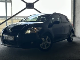Toyota Auris 2.2d - 3900 € / 7627.74 лв. - 51129201 2 | Car24.bg Toyota Auris 2.2d - 3900 € / 7627.74 лв. - 51129201 2