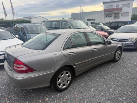 Mercedes-Benz C 180 - 3200 € / 6258.66 лв. - 98868294 3 | Car24.bg Mercedes-Benz C 180 - 3200 € / 6258.66 лв. - 98868294 3