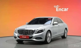 Mercedes-Benz S 350 * S350 Blue TEC * CARFAX * ЦЕНА ДО БГ