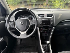 Suzuki Swift 1.2 I УНИКАТ 82 Хил.км. | Auto.bg — изображение 12 Suzuki Swift 1.2 I УНИКАТ 82 Хил.км. | Auto.bg — изображение 12