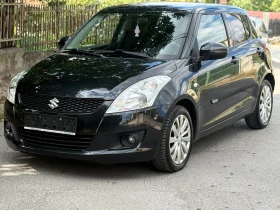 Suzuki Swift 1.2 I УНИКАТ 82 Хил.км. | Auto.bg — изображение 2 Suzuki Swift 1.2 I УНИКАТ 82 Хил.км. | Auto.bg — изображение 2