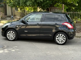 Suzuki Swift 1.2 I УНИКАТ 82 Хил.км. | Auto.bg — изображение 7 Suzuki Swift 1.2 I УНИКАТ 82 Хил.км. | Auto.bg — изображение 7