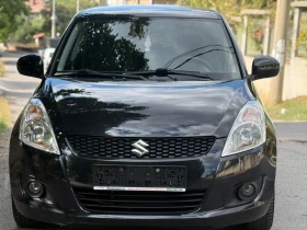 Suzuki Swift 1.2 I УНИКАТ 82 Хил.км. | Auto.bg — изображение 3 Suzuki Swift 1.2 I УНИКАТ 82 Хил.км. | Auto.bg — изображение 3