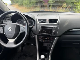 Suzuki Swift 1.2 I УНИКАТ 82 Хил.км. | Auto.bg — изображение 13 Suzuki Swift 1.2 I УНИКАТ 82 Хил.км. | Auto.bg — изображение 13
