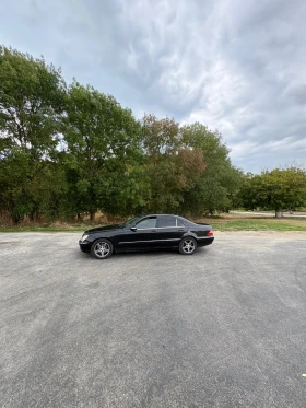 Mercedes-Benz S 320 - 4800 € - 69223311 8 | Car24.bg Mercedes-Benz S 320 - 4800 € - 69223311 8