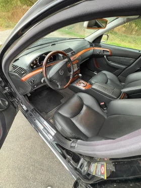 Mercedes-Benz S 320 - 4800 € - 69223311 6 | Car24.bg Mercedes-Benz S 320 - 4800 € - 69223311 6