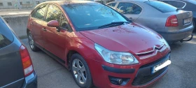 Citroen C4 - 3100 € - 44707713 2 | Car24.bg Citroen C4 - 3100 € - 44707713 2