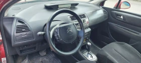 Citroen C4 - 3100 € - 44707713 7 | Car24.bg Citroen C4 - 3100 € - 44707713 7