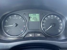 Skoda Fabia 1.2 HTP FACELIFT | Auto.bg — изображение 12 Skoda Fabia 1.2 HTP FACELIFT | Auto.bg — изображение 12