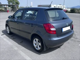 Skoda Fabia 1.2 HTP FACELIFT | Auto.bg — изображение 4 Skoda Fabia 1.2 HTP FACELIFT | Auto.bg — изображение 4