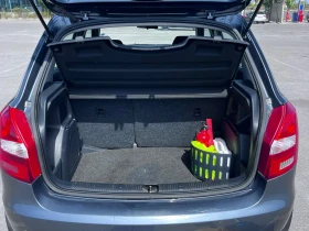 Skoda Fabia 1.2 HTP FACELIFT | Auto.bg — изображение 13 Skoda Fabia 1.2 HTP FACELIFT | Auto.bg — изображение 13