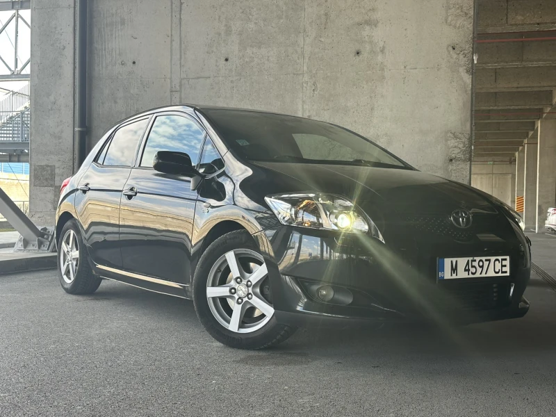 Toyota Auris 2.2d - 3900 € / 7627.74 лв. - 51129201 1 | Car24.bg Toyota Auris 2.2d - 3900 € / 7627.74 лв. - 51129201 1