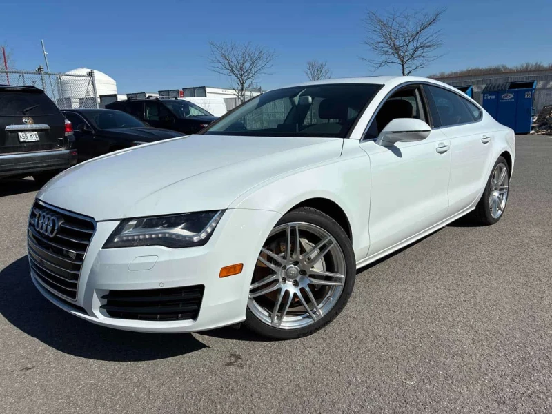 Audi A7 3.0 Premium /CAMERA/ОБДУХВАНЕ/КЛИП НА МОТОРА - 12900 € / 25230.21 лв. - 14416091 1 | Car24.bg Audi A7 3.0 Premium /CAMERA/ОБДУХВАНЕ/КЛИП НА МОТОРА - 12900 € / 25230.21 лв. - 14416091 1