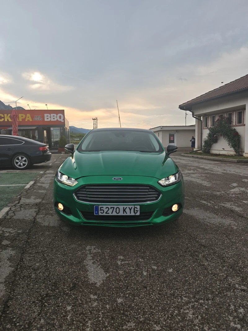 Ford Mondeo Хибрид - 10999 € / 21512.17 лв. - 46258100 1 | Car24.bg Ford Mondeo Хибрид - 10999 € / 21512.17 лв. - 46258100 1