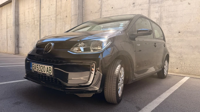 VW Up 36.8kWh/Гаранция/Зимен пакет/Lineassist - 12899 € - 74321542 1 | Car24.bg VW Up 36.8kWh/Гаранция/Зимен пакет/Lineassist - 12899 € - 74321542 1