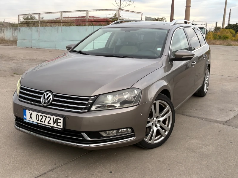 VW Passat - 6500 € - 26855131 1 | Car24.bg VW Passat - 6500 € - 26855131 1