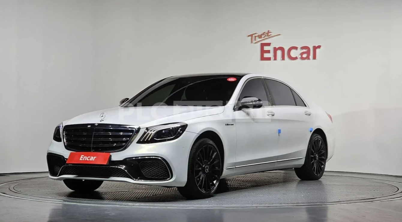 Mercedes-Benz S 550 AMG S63 PKG* MULTIMEDIA* FULL | Auto.bg — изображение 1 Mercedes-Benz S 550 AMG S63 PKG* MULTIMEDIA* FULL | Auto.bg — изображение 1
