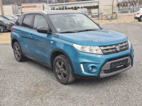 Suzuki Vitara 1.6 DDiS 4x4 - Car24.bg Suzuki Vitara 1.6 DDiS 4x4