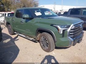 Toyota Tundra * Hybrid Limited* BUY NOW* - Car24.bg Toyota Tundra * Hybrid Limited* BUY NOW*